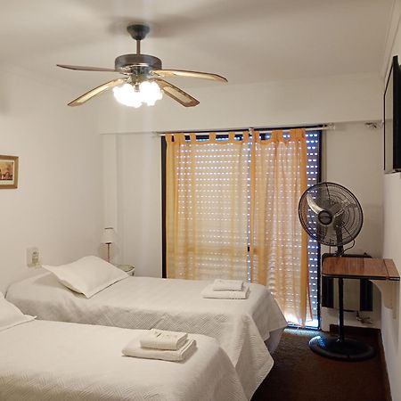 Hotel Soleares Mar del Plata Pokój zdjęcie