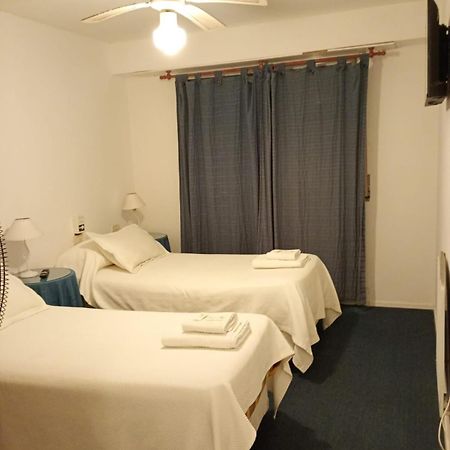 Hotel Soleares Mar del Plata Zewnętrze zdjęcie