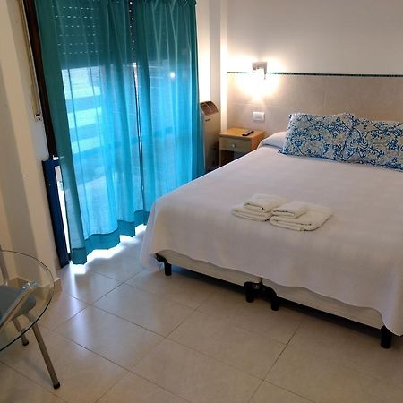Hotel Soleares Mar del Plata Zewnętrze zdjęcie