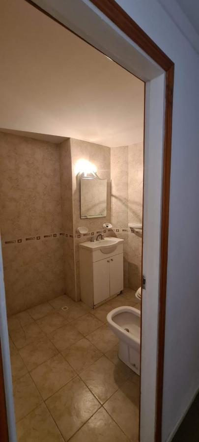 Hotel Soleares Mar del Plata Zewnętrze zdjęcie