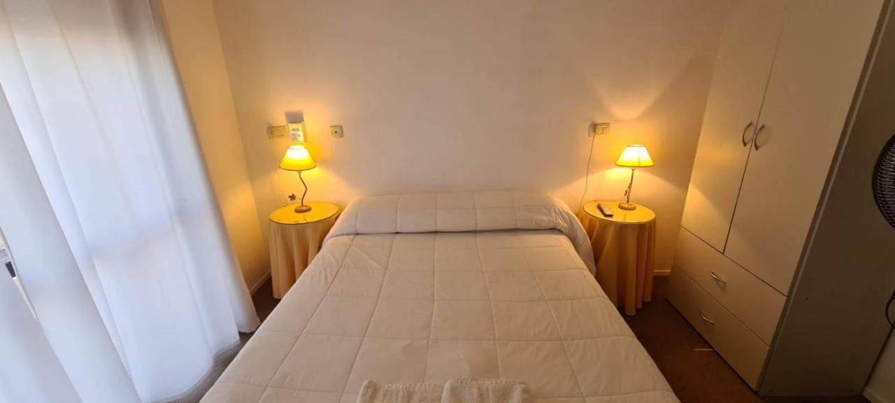 Hotel Soleares Mar del Plata Zewnętrze zdjęcie
