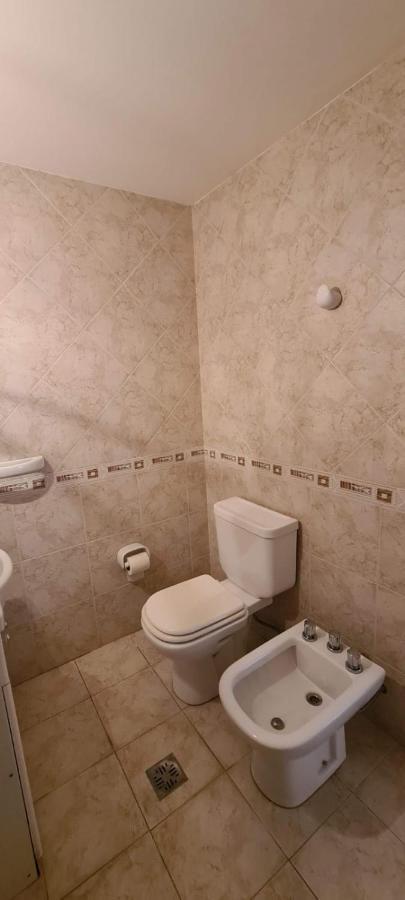 Hotel Soleares Mar del Plata Zewnętrze zdjęcie