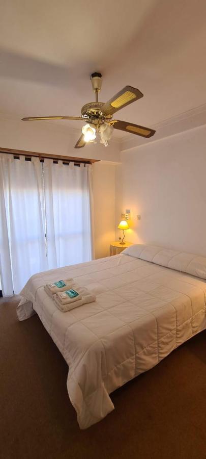 Hotel Soleares Mar del Plata Zewnętrze zdjęcie