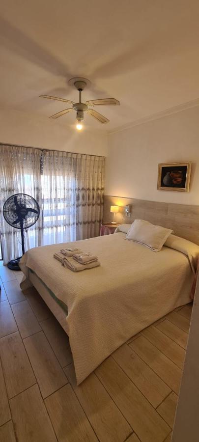 Hotel Soleares Mar del Plata Zewnętrze zdjęcie