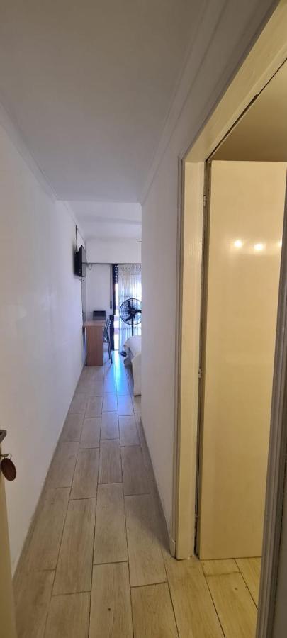 Hotel Soleares Mar del Plata Zewnętrze zdjęcie
