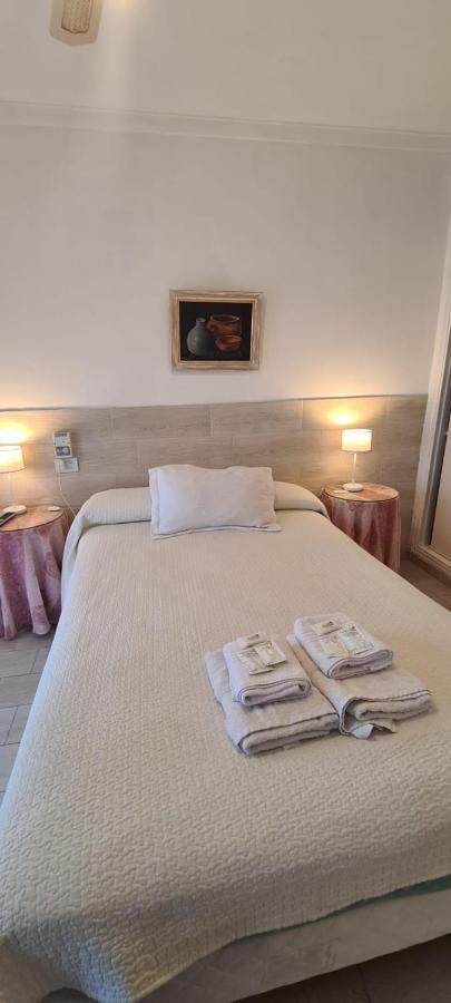 Hotel Soleares Mar del Plata Zewnętrze zdjęcie