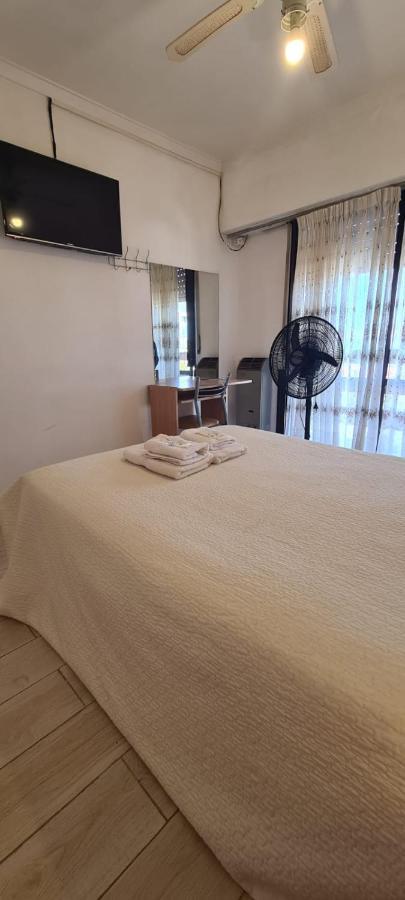 Hotel Soleares Mar del Plata Zewnętrze zdjęcie