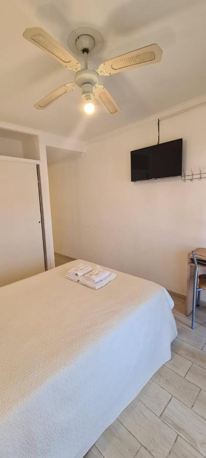 Hotel Soleares Mar del Plata Zewnętrze zdjęcie