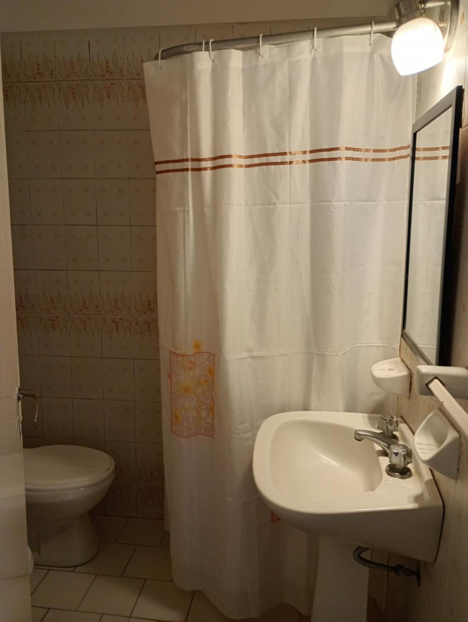 Hotel Soleares Mar del Plata Pokój zdjęcie