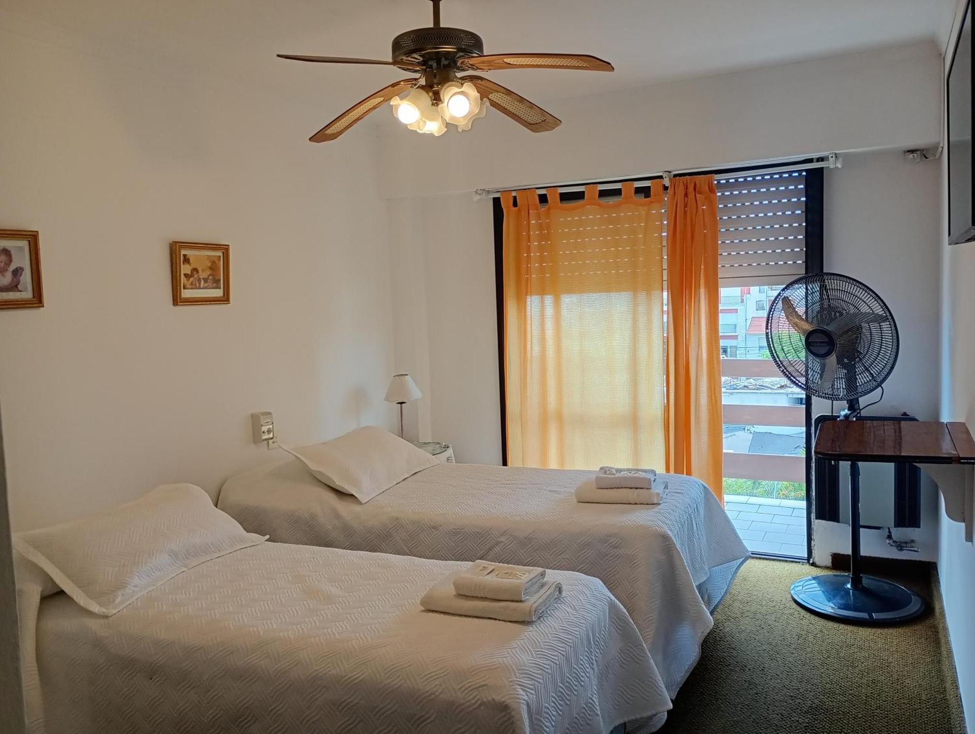 Hotel Soleares Mar del Plata Zewnętrze zdjęcie