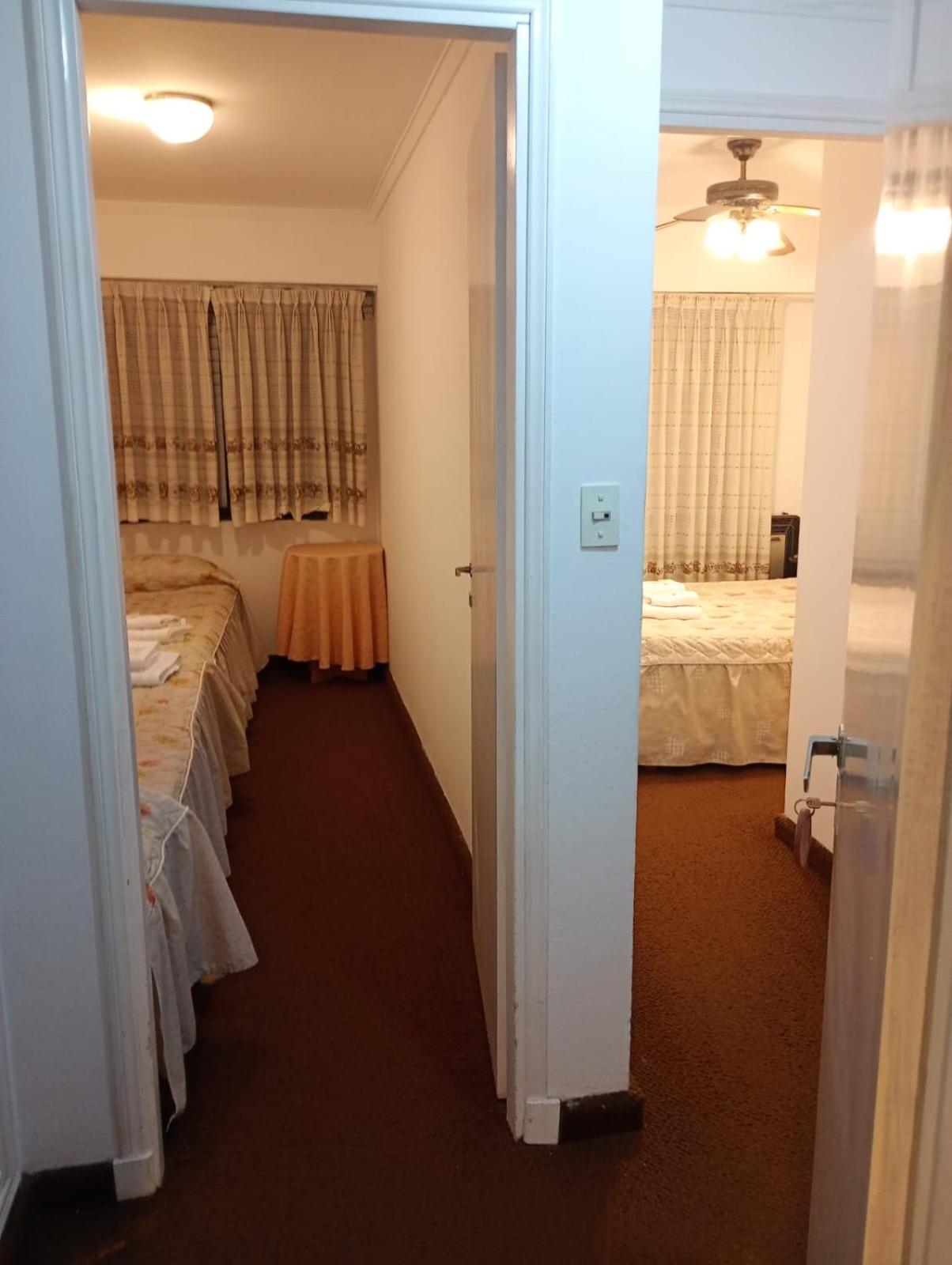 Hotel Soleares Mar del Plata Zewnętrze zdjęcie