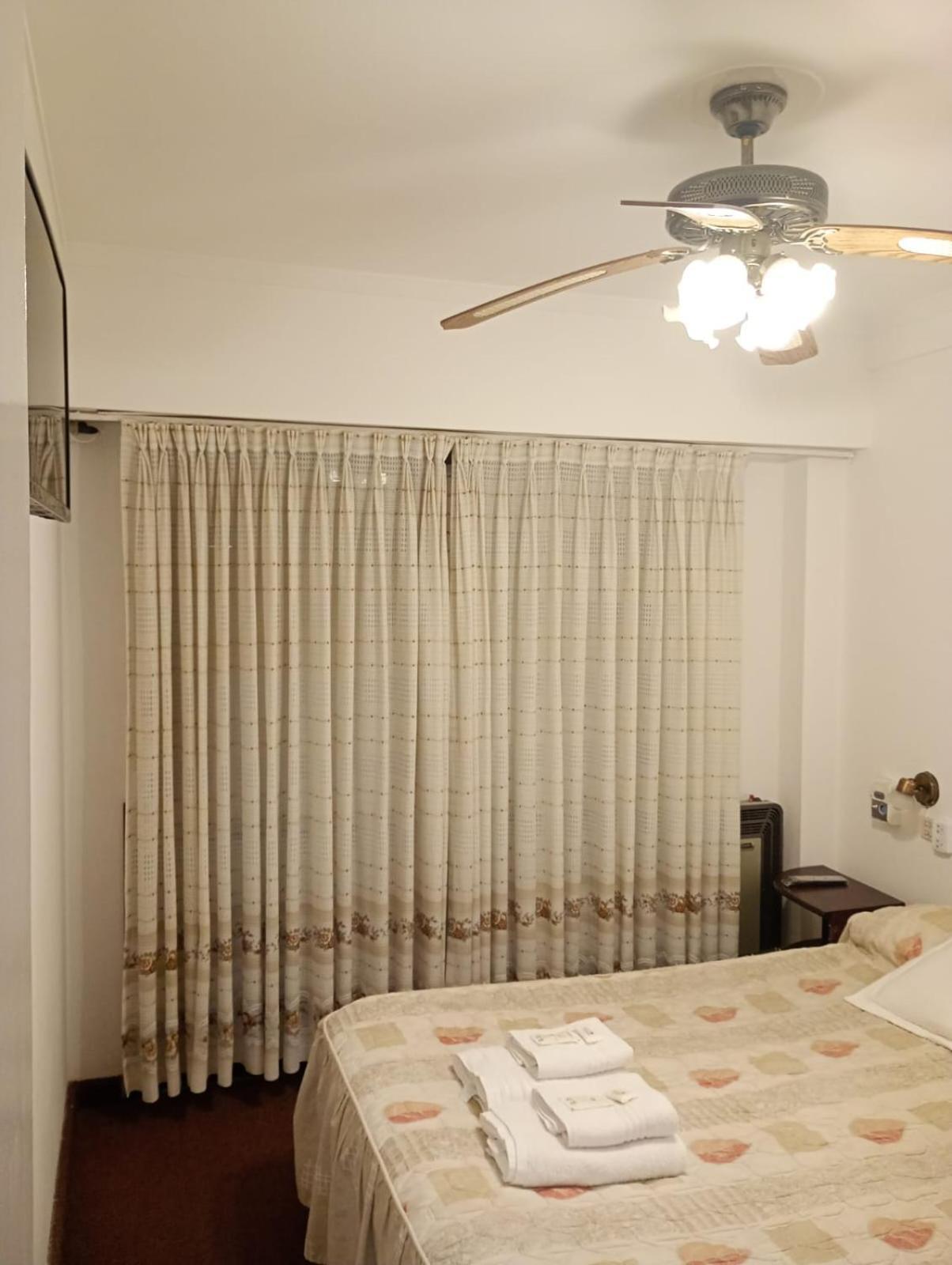 Hotel Soleares Mar del Plata Zewnętrze zdjęcie