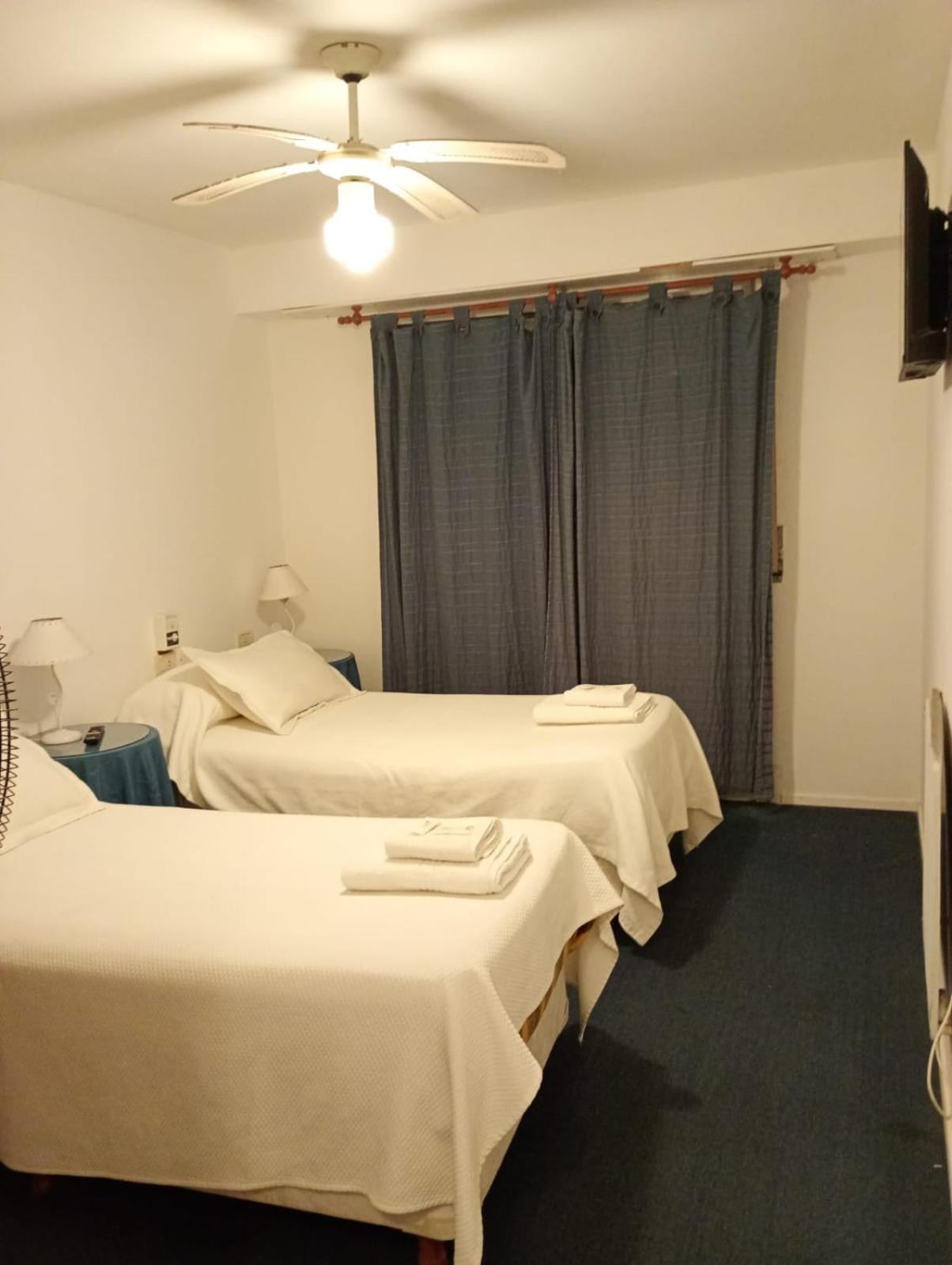 Hotel Soleares Mar del Plata Zewnętrze zdjęcie