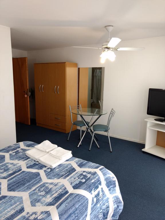 Hotel Soleares Mar del Plata Zewnętrze zdjęcie