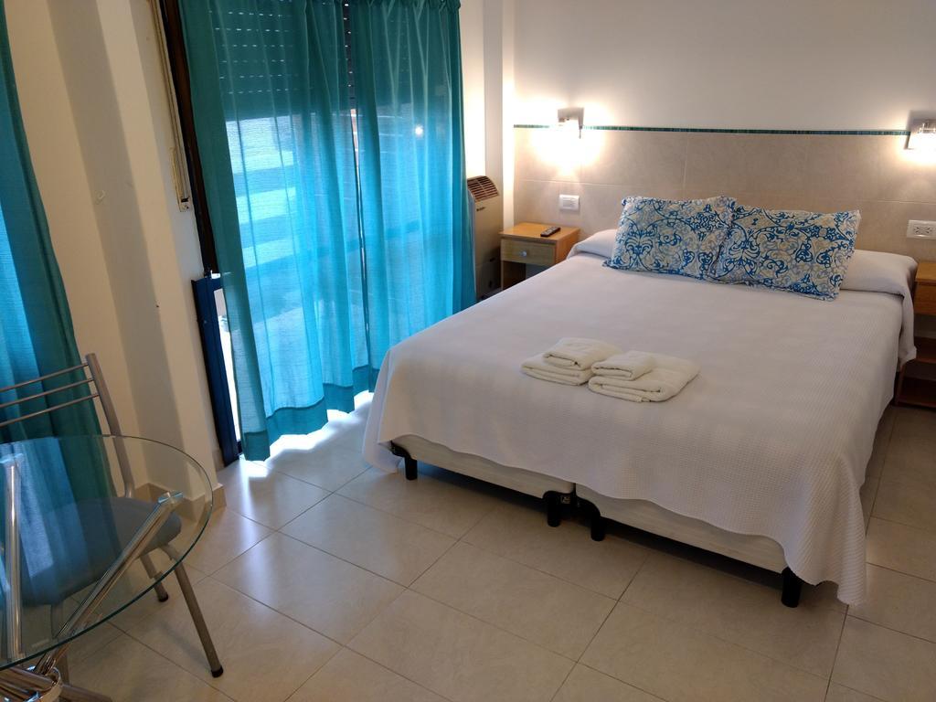 Hotel Soleares Mar del Plata Zewnętrze zdjęcie