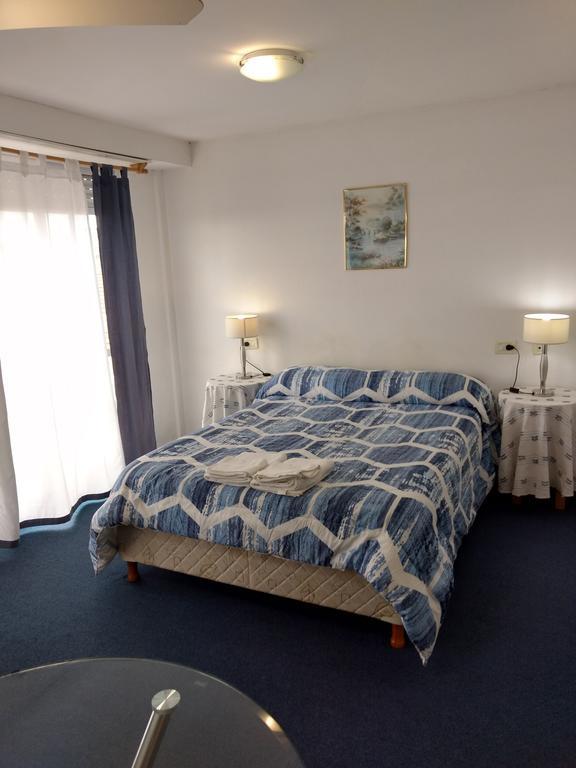 Hotel Soleares Mar del Plata Zewnętrze zdjęcie