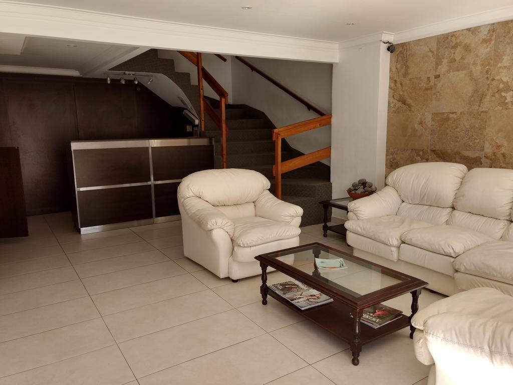 Hotel Soleares Mar del Plata Zewnętrze zdjęcie