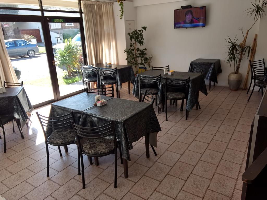 Hotel Soleares Mar del Plata Zewnętrze zdjęcie