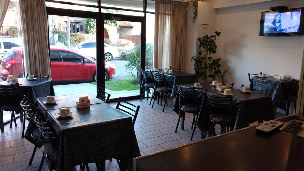 Hotel Soleares Mar del Plata Zewnętrze zdjęcie
