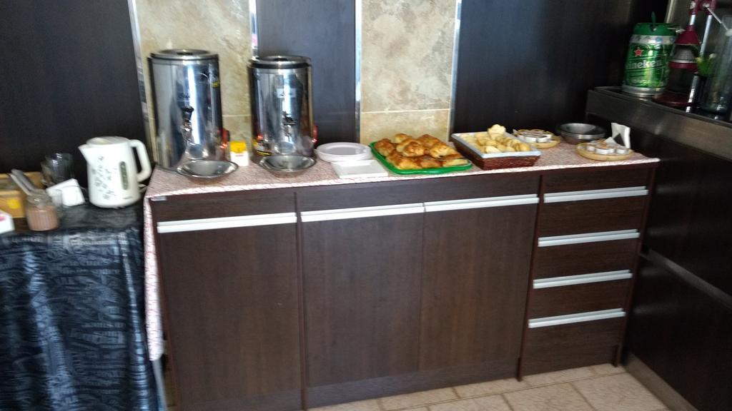 Hotel Soleares Mar del Plata Zewnętrze zdjęcie