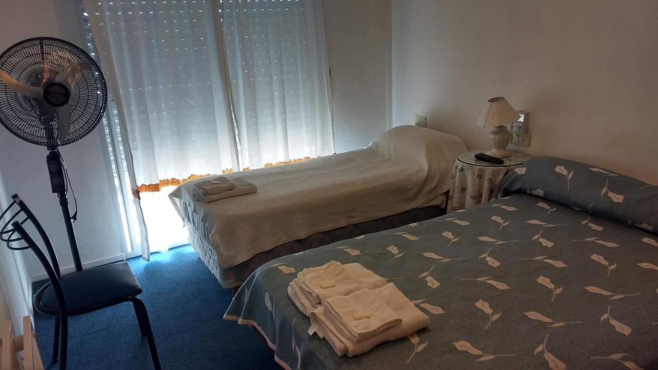 Hotel Soleares Mar del Plata Pokój zdjęcie