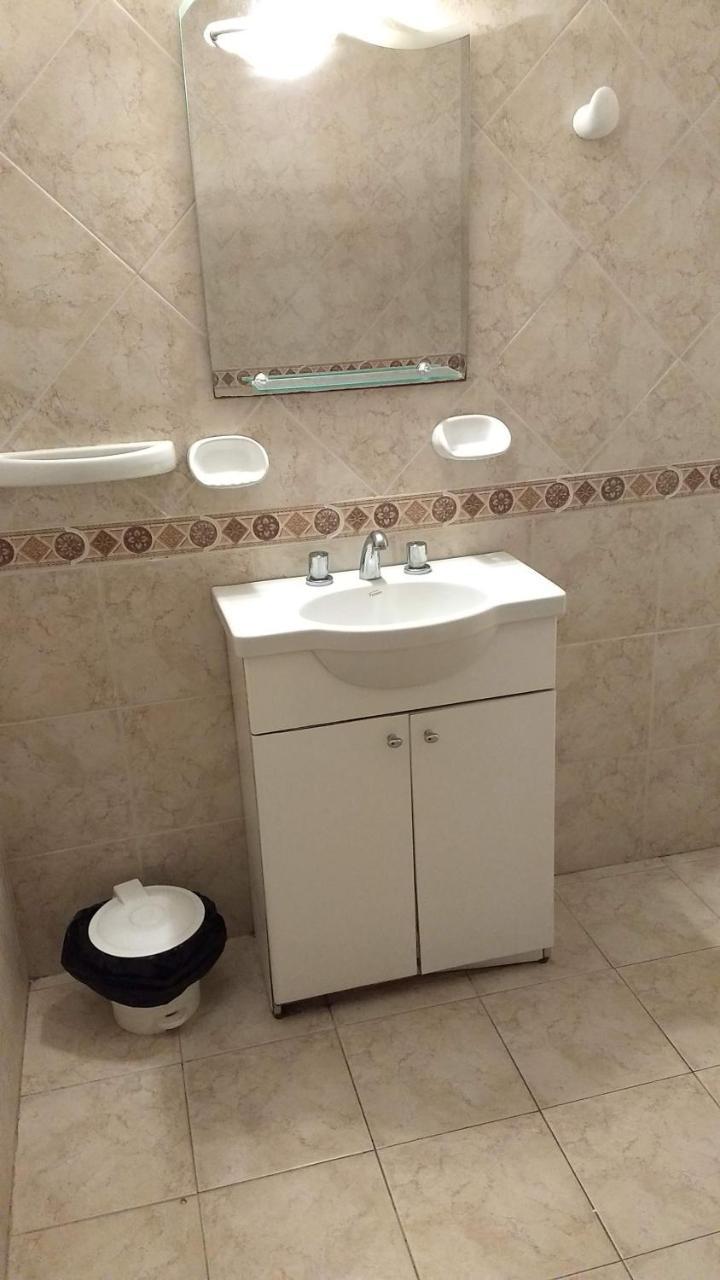Hotel Soleares Mar del Plata Pokój zdjęcie