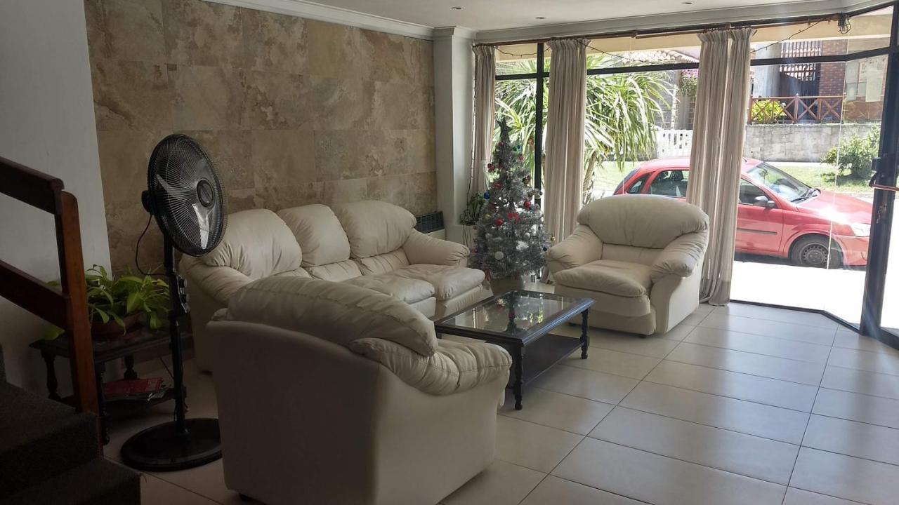Hotel Soleares Mar del Plata Zewnętrze zdjęcie