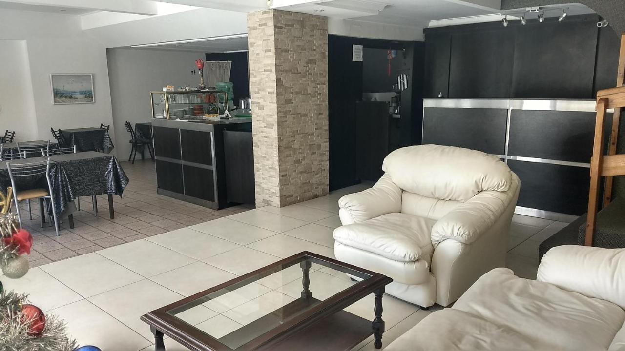 Hotel Soleares Mar del Plata Zewnętrze zdjęcie