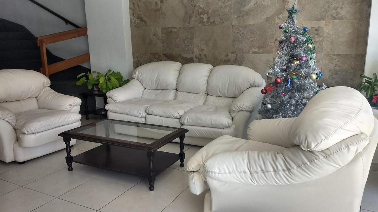 Hotel Soleares Mar del Plata Zewnętrze zdjęcie