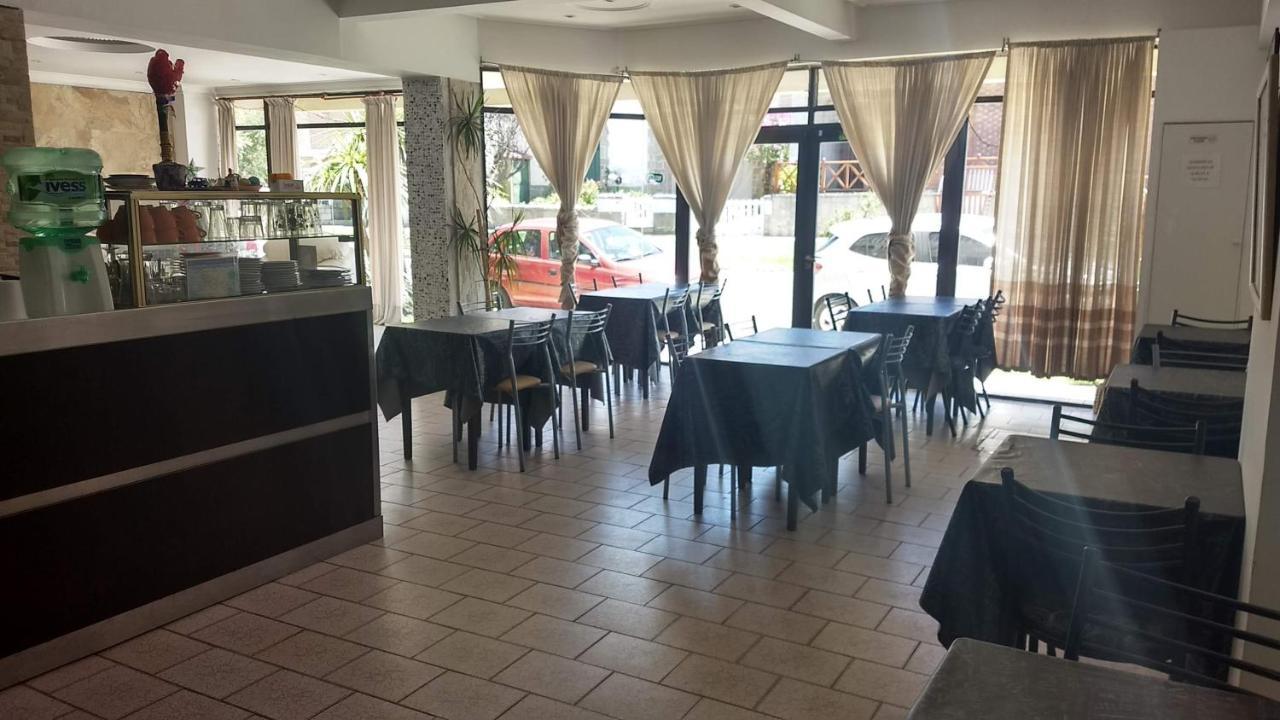 Hotel Soleares Mar del Plata Zewnętrze zdjęcie