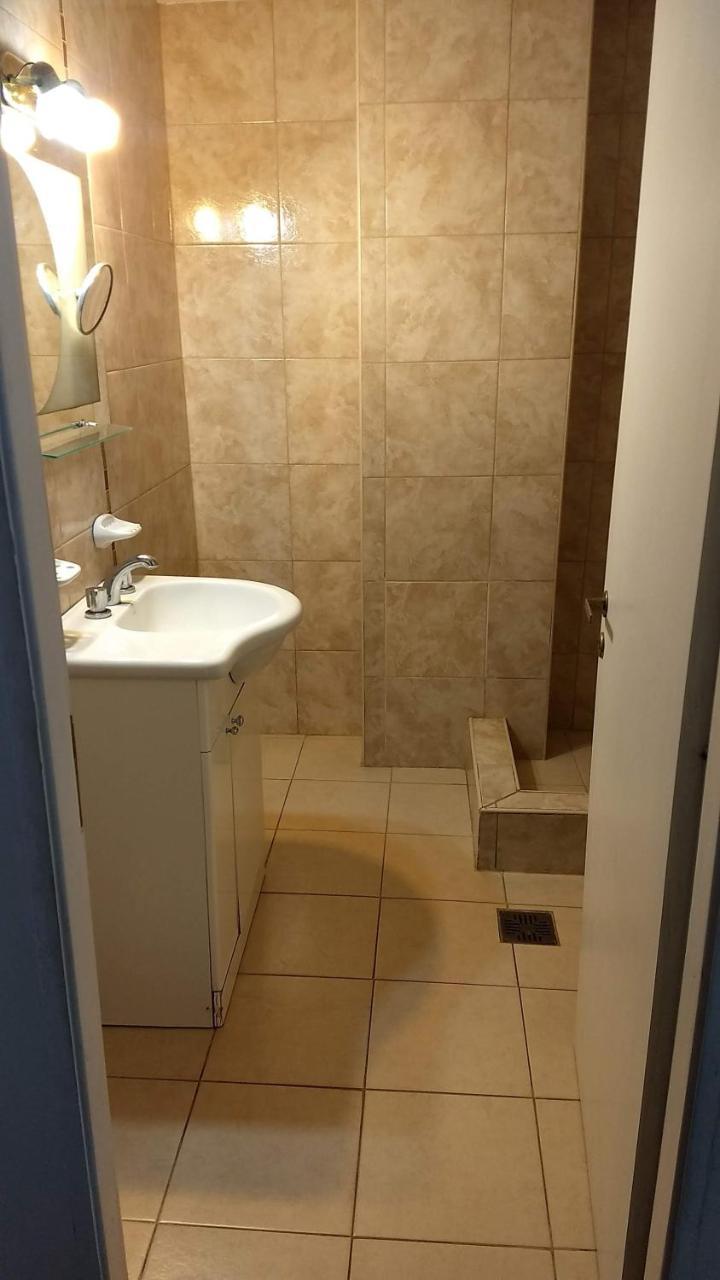 Hotel Soleares Mar del Plata Zewnętrze zdjęcie