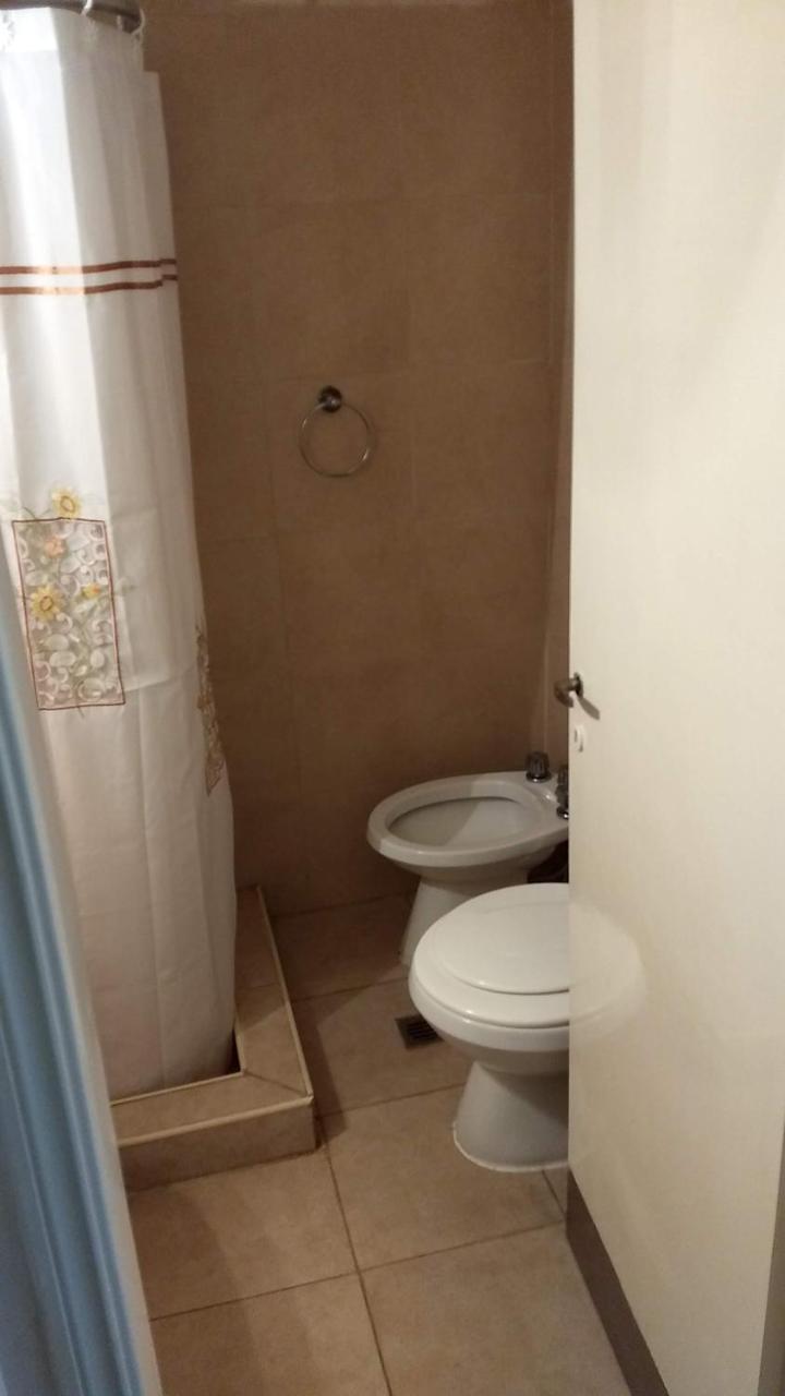 Hotel Soleares Mar del Plata Zewnętrze zdjęcie