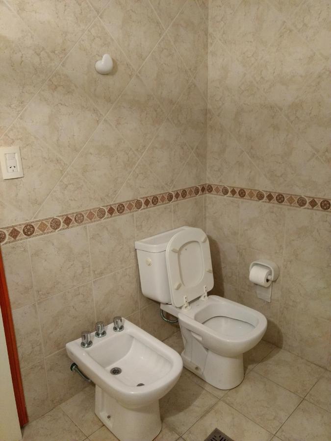 Hotel Soleares Mar del Plata Zewnętrze zdjęcie